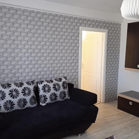 Ana Apartament Римніку-Вилча Екстер'єр фото