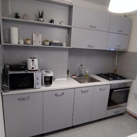 Ana Apartament Римніку-Вилча Екстер'єр фото