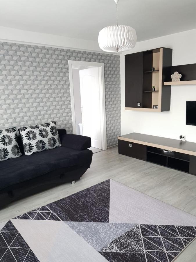 Ana Apartament Римніку-Вилча Екстер'єр фото