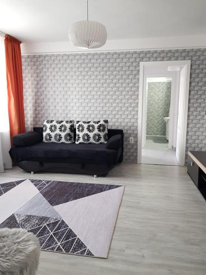 Ana Apartament Римніку-Вилча Екстер'єр фото