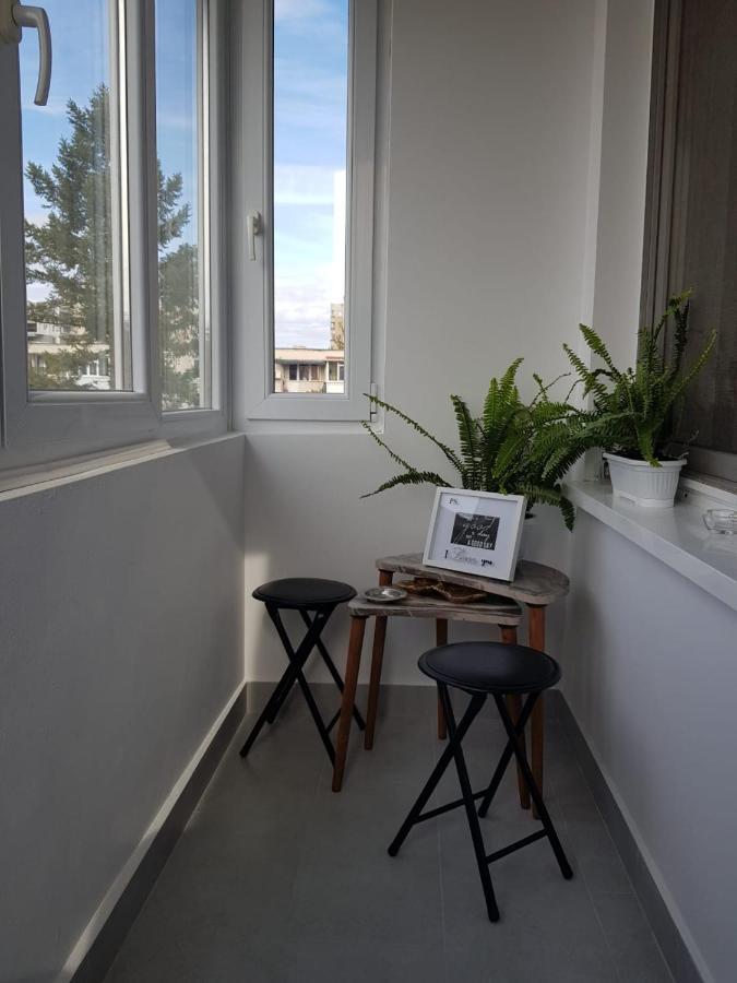 Ana Apartament Римніку-Вилча Екстер'єр фото
