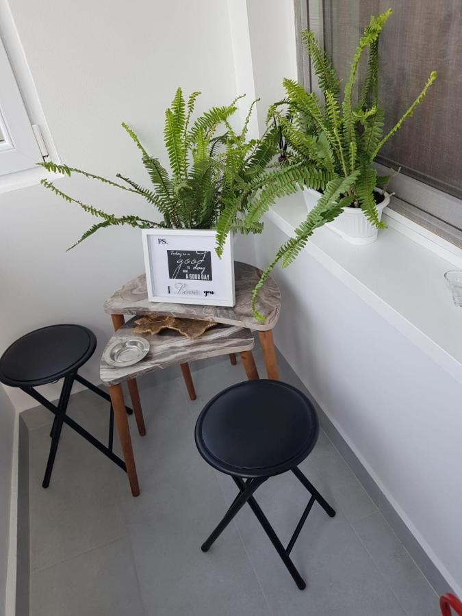 Ana Apartament Римніку-Вилча Екстер'єр фото