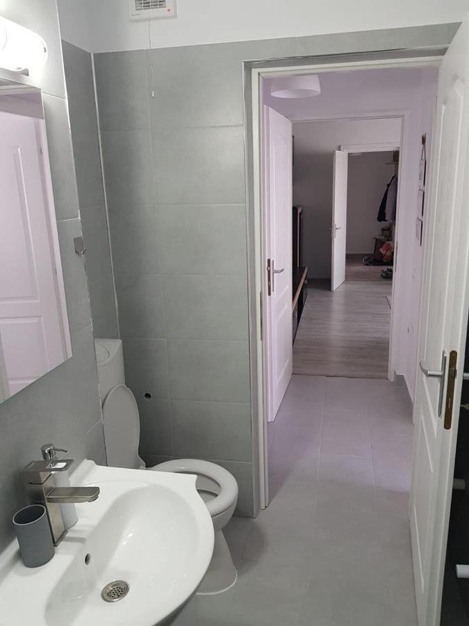 Ana Apartament Римніку-Вилча Екстер'єр фото