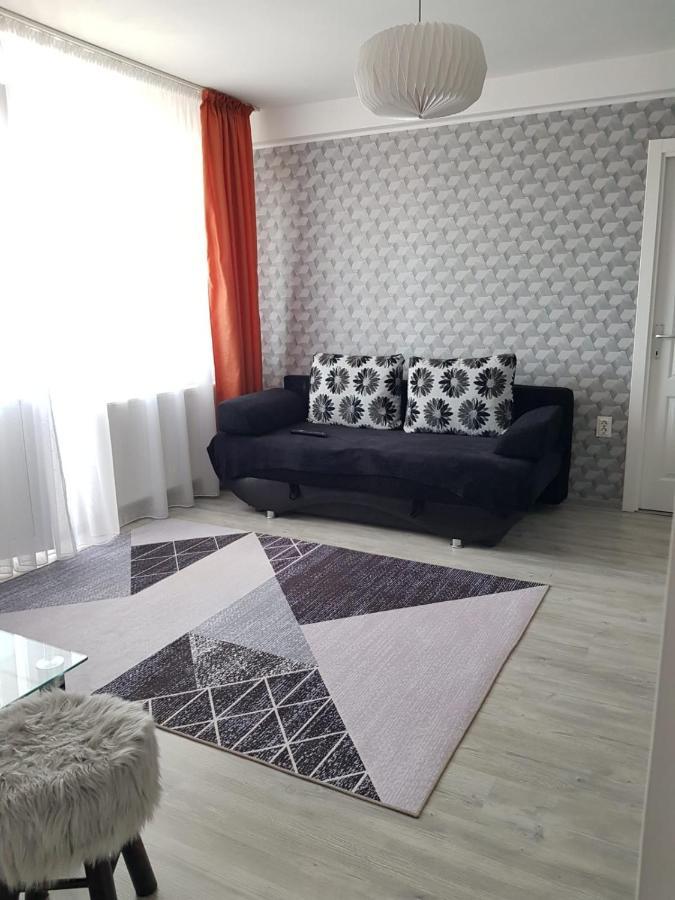 Ana Apartament Римніку-Вилча Екстер'єр фото